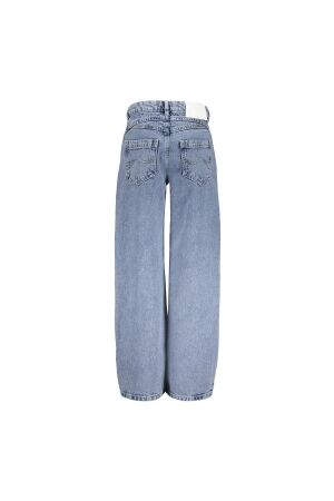 Frankie & Liberty broeken Blue Denim FL25003