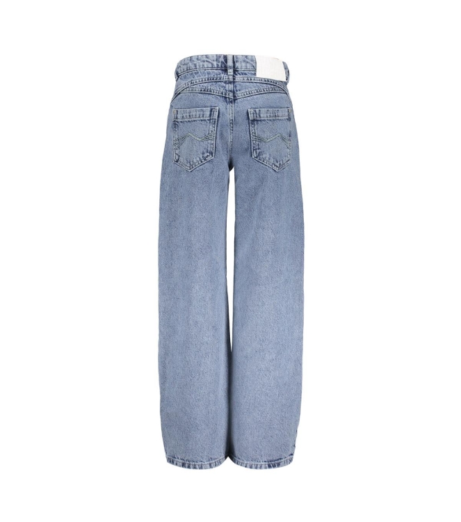 Frankie & Liberty broeken Blue Denim FL25003