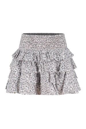 Frankie & Liberty rokken & skorts Liberty Flower Print FL25210