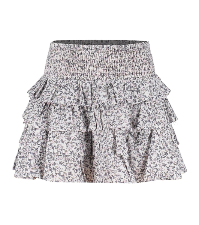 Frankie & Liberty rokken & skorts Liberty Flower Print FL25210