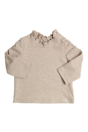 Gymp Aerochine T-shirt BG Beige