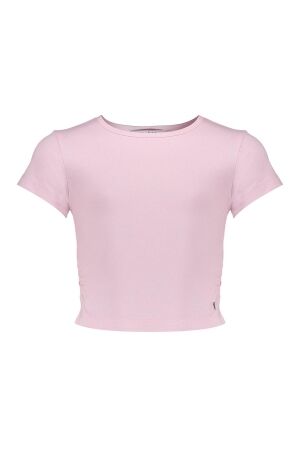 Frankie & Liberty Rowena T-shirt Sorbet Pink