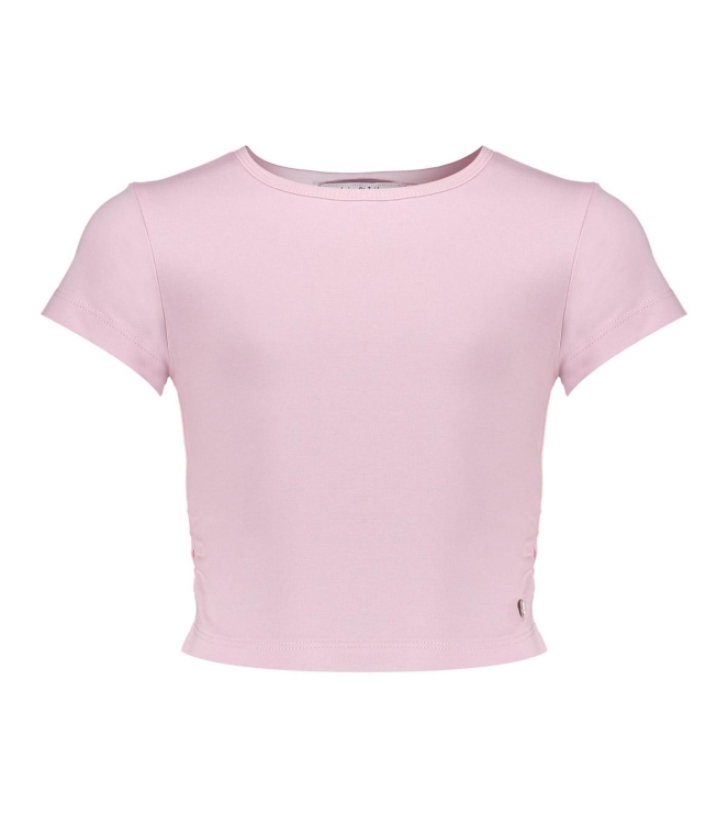 Frankie & Liberty shirts Sorbet Pink FL25235