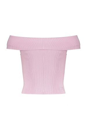 Frankie & Liberty Rissa Knitwear Sorbet Pink