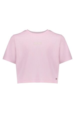 Frankie & Liberty Rola T-shirt Sorbet Pink