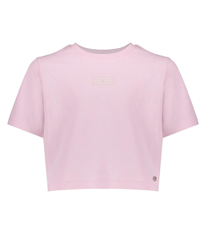 Frankie & Liberty shirts Sorbet Pink FL25254