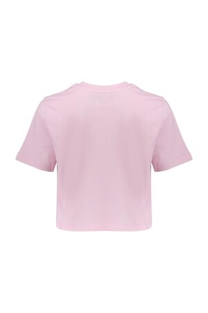 Frankie & Liberty shirts Sorbet Pink FL25254