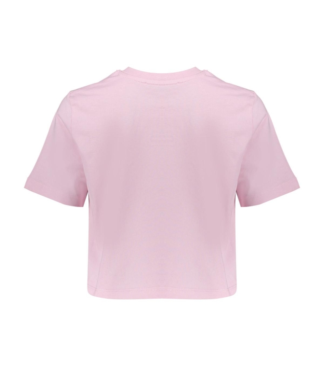 Frankie & Liberty shirts Sorbet Pink FL25254