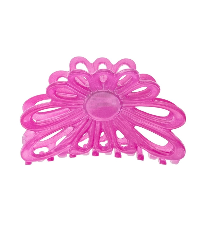 Kknekki haaraccessoires Fuchsia 6496