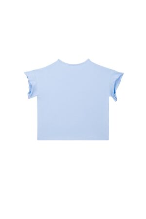 Someone shirts Light Blue SG02.251.58181