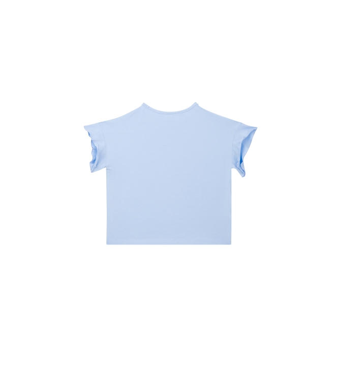 Someone shirts Light Blue SG02.251.58181