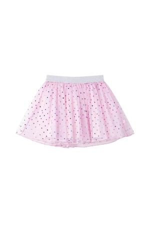 Someone Millie Rok Soft Pink