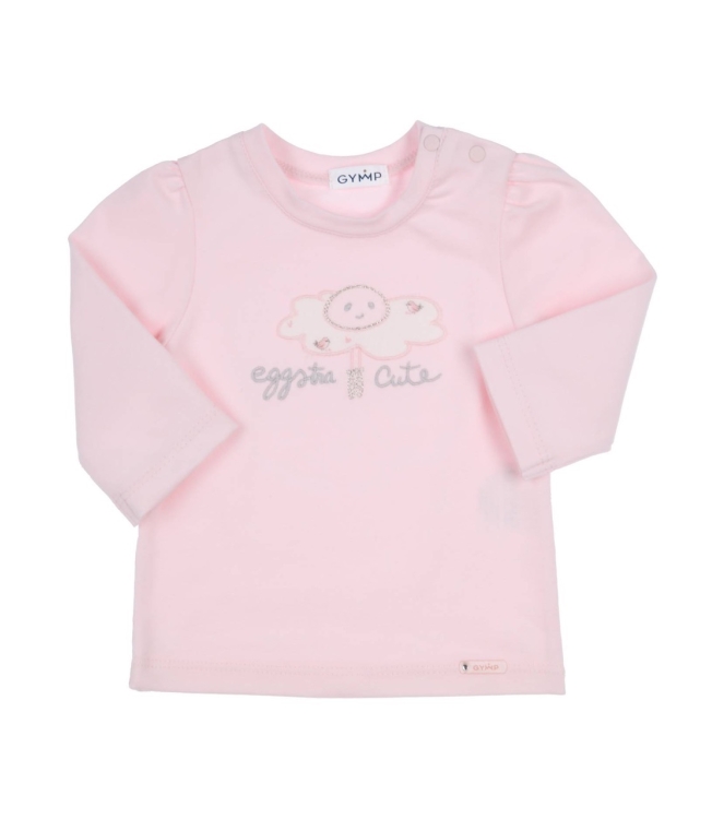 Gymp shirts LR Light Pink 352-4674-11