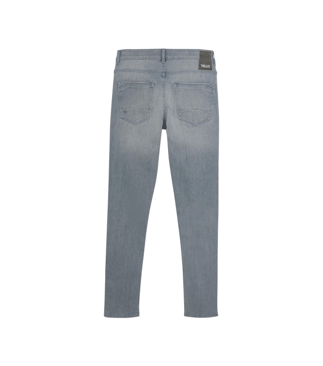 Rellix broeken 1148 Blue Grey Denim 940100