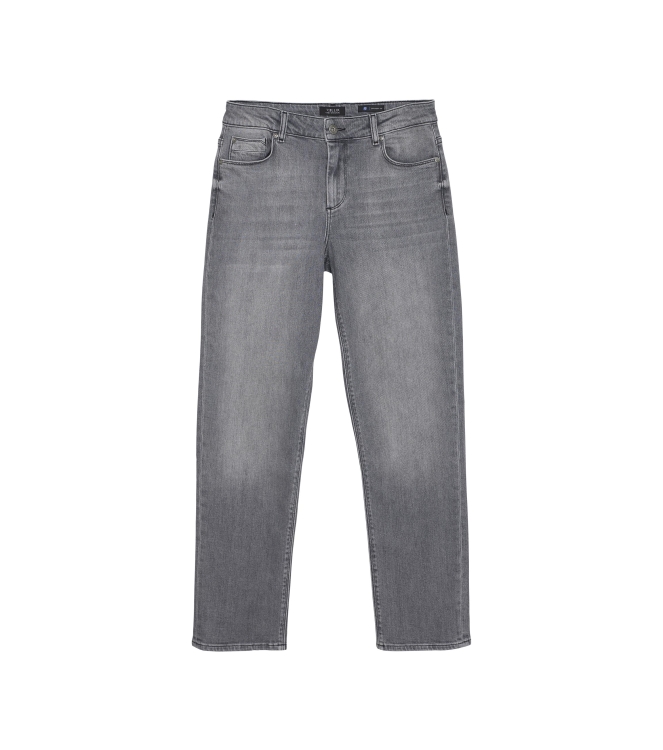 Rellix broeken 1149 Used Grey Denim 940103