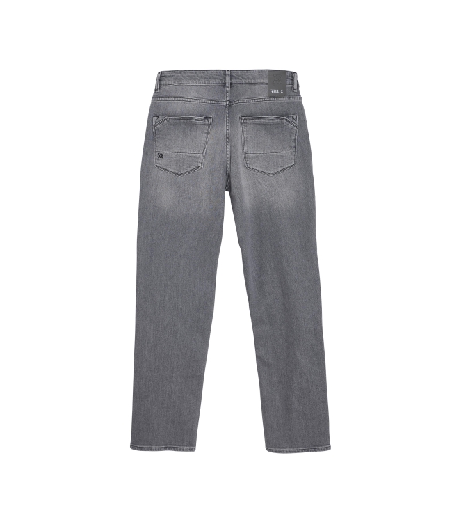 Rellix broeken 1149 Used Grey Denim 940103