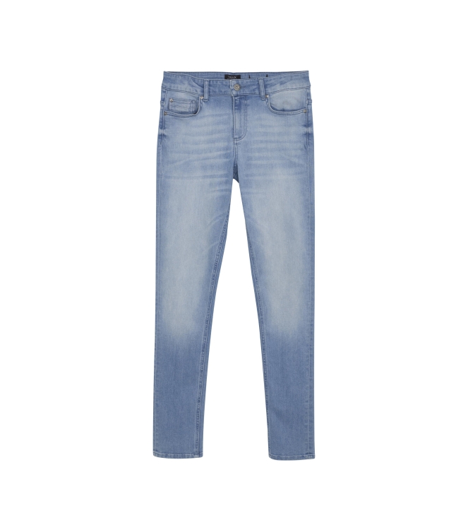 Rellix broeken 7166 Used Denim 940111