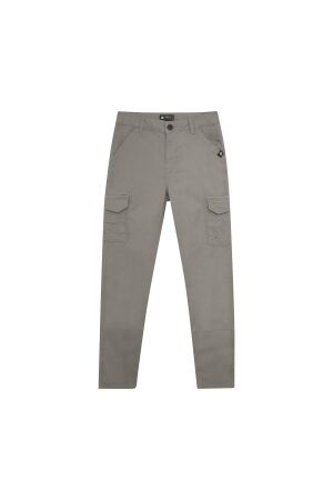 Rellix Cargo Broek 1540 Smoked Pearl