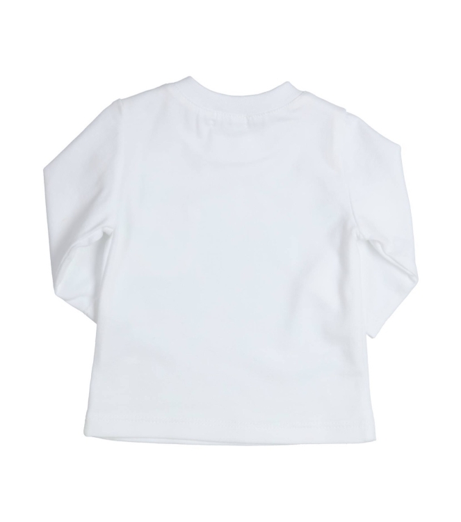 Gymp shirts W White 352-4679-21