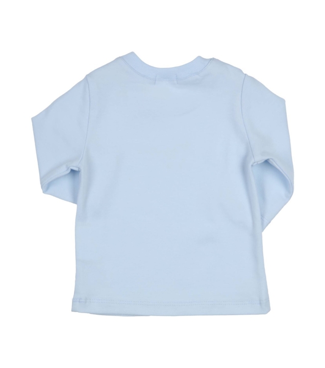 Gymp shirts LB Light Blue 352-4679-21