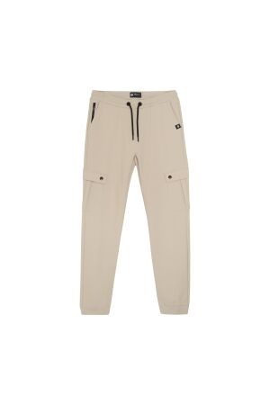 Rellix Cargo Broek 1481 Grey Kit