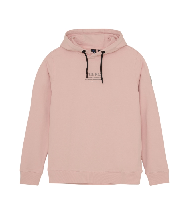 Rellix truien & vesten 5316 Dusty Pink 940122