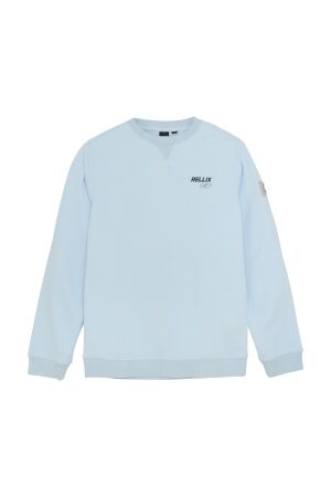 Rellix Sweater Rellix 7105 Frosty Blue