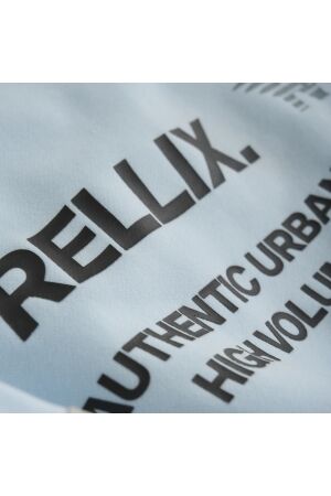 Rellix truien & vesten 7105 Frosty Blue 940127