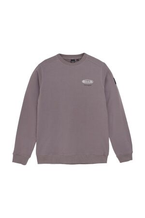 Rellix Sweater Rellix 6161 Ash Mauve