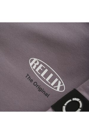 Rellix truien & vesten 6161 Ash Mauve 940128