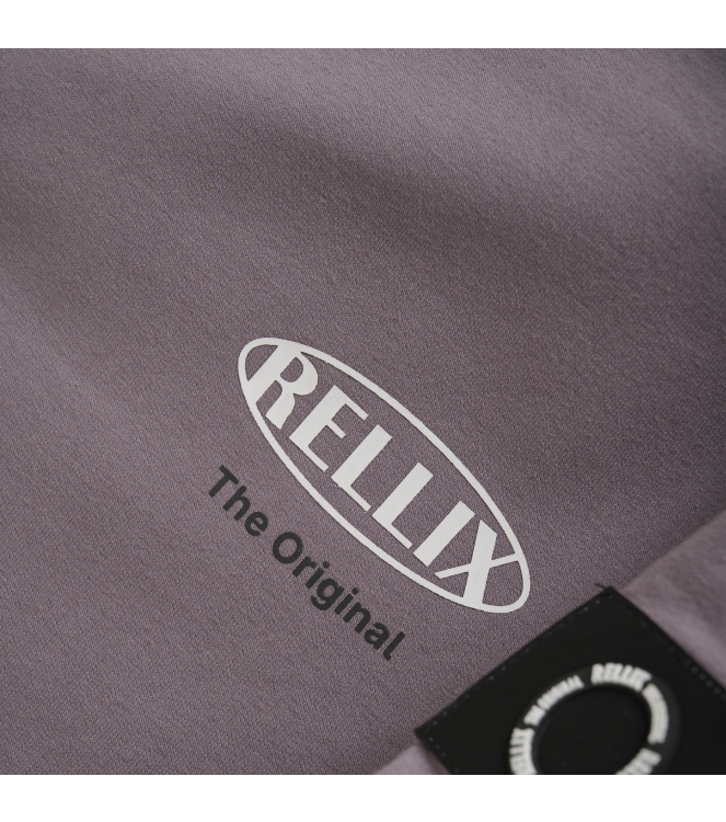 Rellix truien & vesten 6161 Ash Mauve 940128