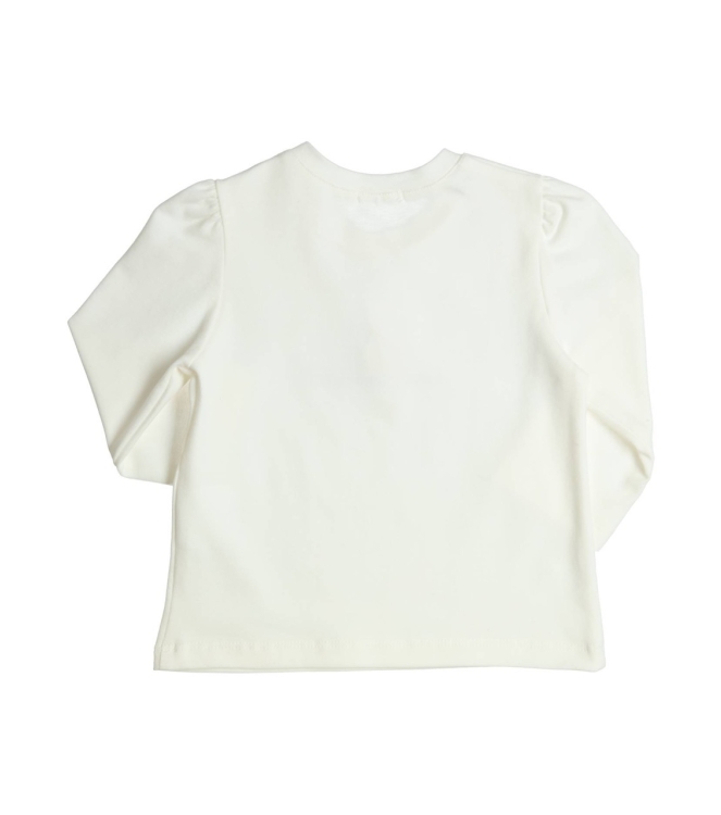 Gymp shirts OW-L Off White - Lila 352-4680-10