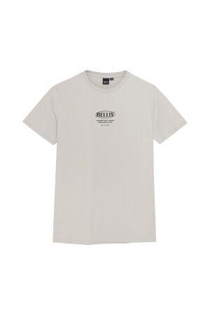 Rellix T-shirt Rellix 1481 Grey Kit