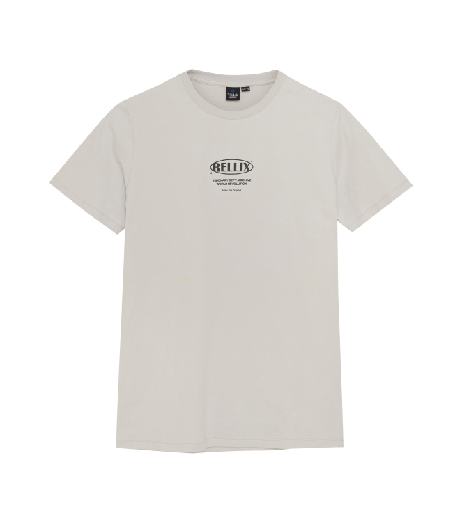 Rellix shirts 1481 Grey Kit 940147