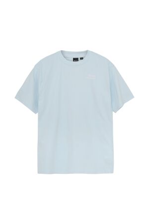 Rellix T-shirt Rellix 7105 Frosty Blue