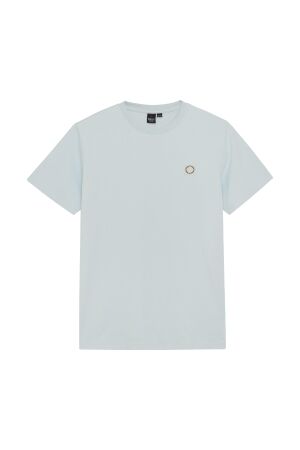 Rellix T-shirt RLX 7105 Frosty Blue