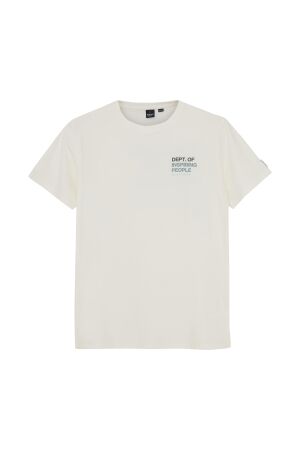 Rellix T-shirt RLX 1902 White