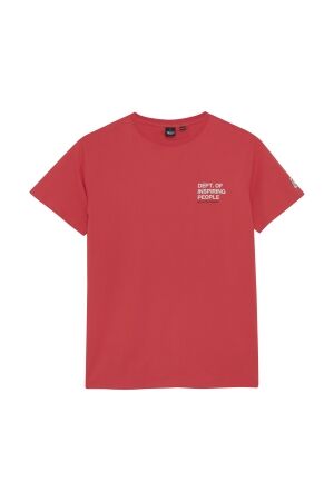 Rellix T-shirt RLX 4864 Poppy Red