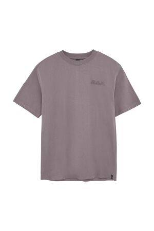 Rellix T-shirt 6161 Ash Mauve