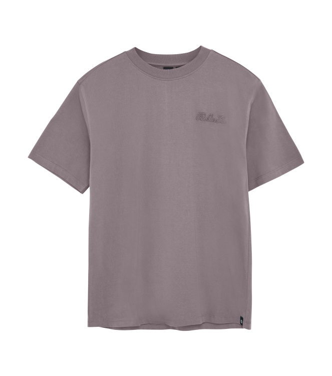 Rellix shirts 6161 Ash Mauve 940153