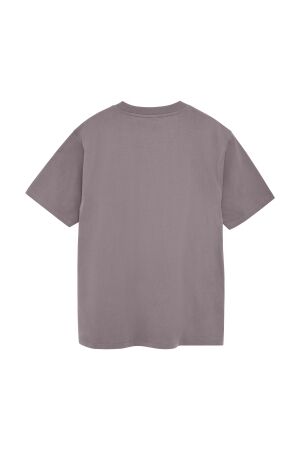 Rellix shirts 6161 Ash Mauve 940153