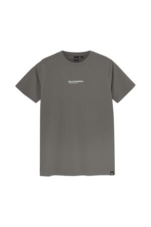 Rellix T-shirt RLX 1540 Smoked Pearl