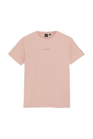 Rellix T-shirt RLX 5316 Dusty Pink