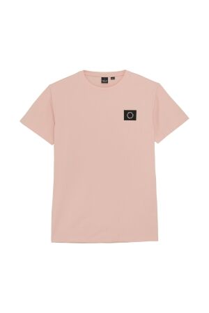 Rellix T-shirt 5316 Dusty Pink