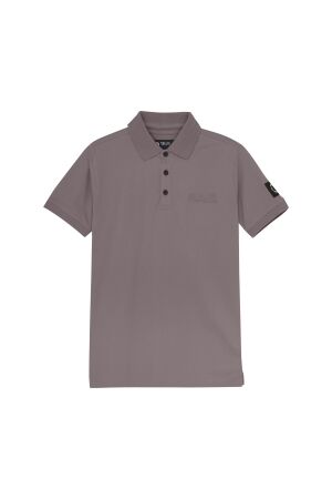 Rellix Poloshirt RLX 6161 Ash Mauve