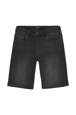 Rellix Denim Korte broek 1156 Black Denim