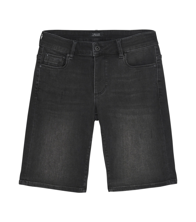 Rellix broeken 1156 Black Denim 940193