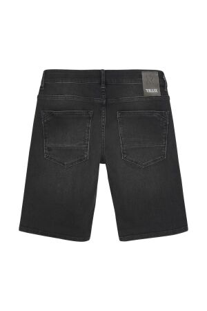 Rellix broeken 1156 Black Denim 940193