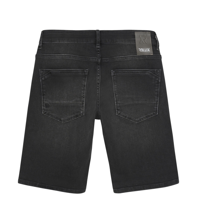 Rellix broeken 1156 Black Denim 940193