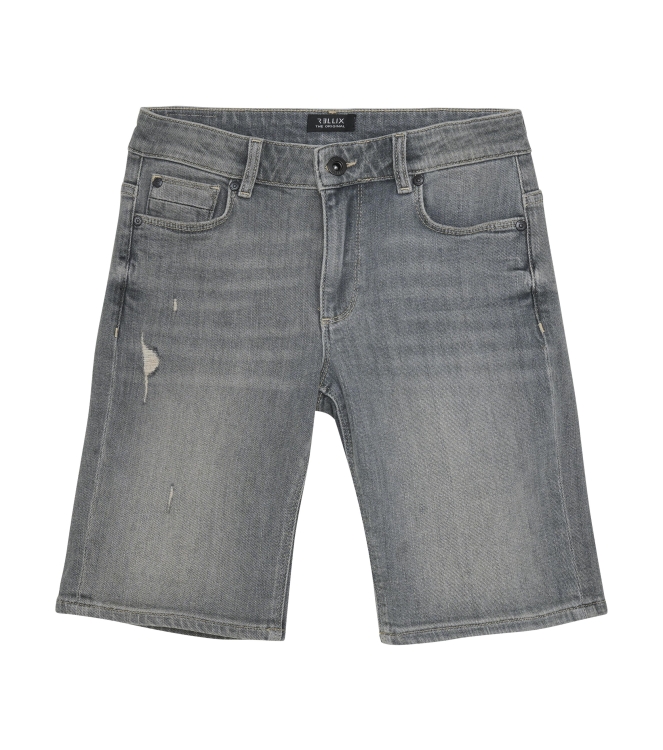 Rellix broeken 1149 Used Grey Denim 940195